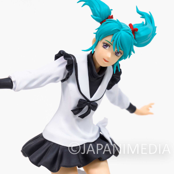 Gundam Char's Counterattack Quess Paraya Figure BANDAI NAMCO Japanimedia Store FRONT