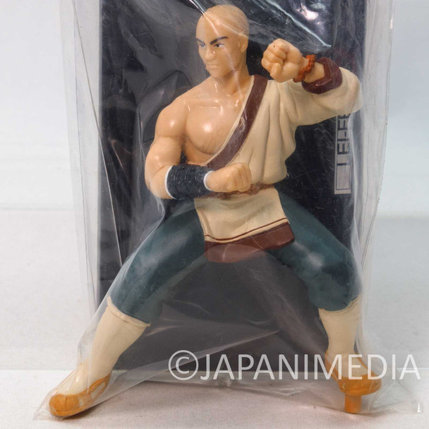 Virtua Fighter 4 Lei-Fei Collection Figure SEGA 2001 JAPAN GAME Japanimedia Store FRONT