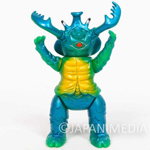 Ultrama Antlar Bullmark Re-issue Sofubi Soft Vinyl Figure 3.5" Small ver. Japanimedia Store FRONT