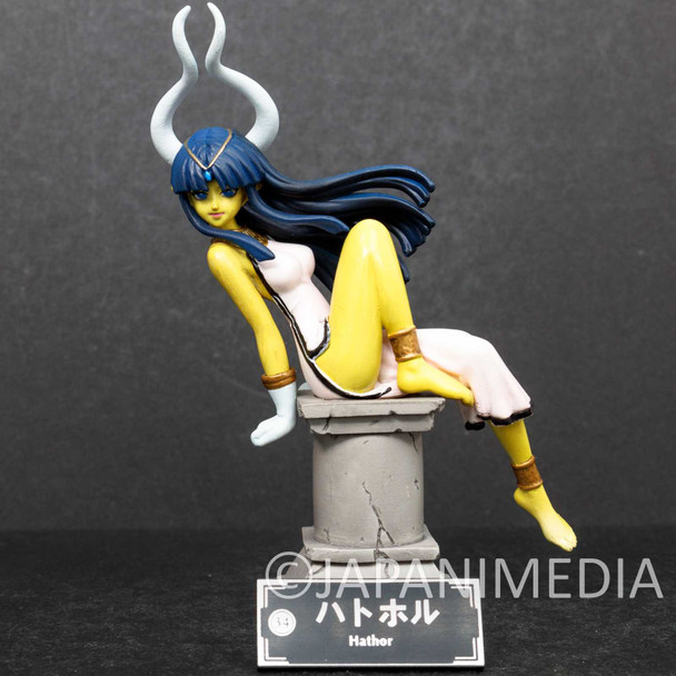 Megami Tensei Hathor Mini Figure Kotobukiya /SMT Japanimedia Store FRONT