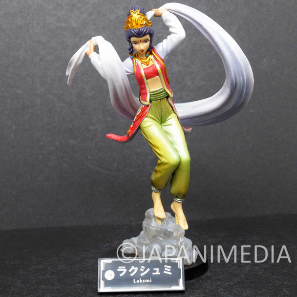 Megami Tensei Laksmi Mini Figure Kotobukiya /SMT Japanimedia Store FRONT
