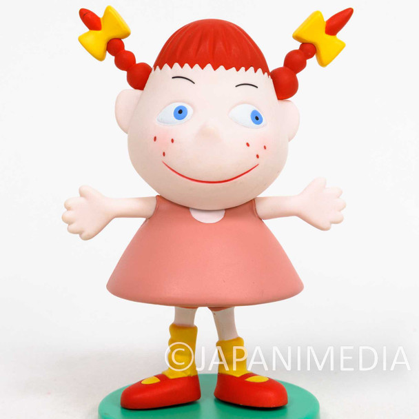 MOTHER Pippi 5" Figure Collection 2 Banpresto NINTENDO FAMICOM NES NOBOX Japanimedia Store FRONT