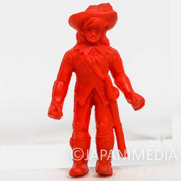 Anime Sanjushi Athos Rubber Figure / The Three Musketeers Japanimedia Store FRONT