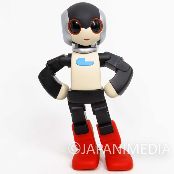 Robi 10" Soft Vinyl Figure VCD Medicom Toy x CCP / ROBOT Japanimedia Store FRONT