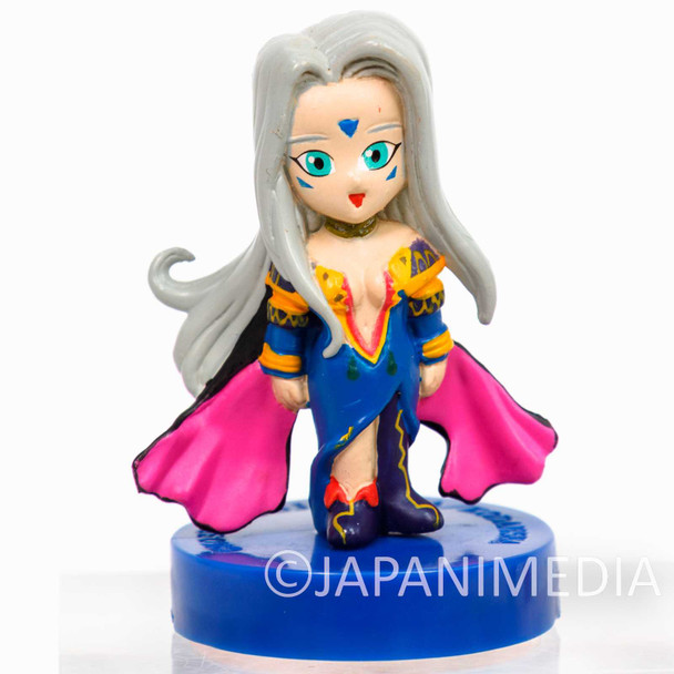 Ah! My Goddess Figure Stamp Urd JAPAN ANIME Japanimedia Store FRONT