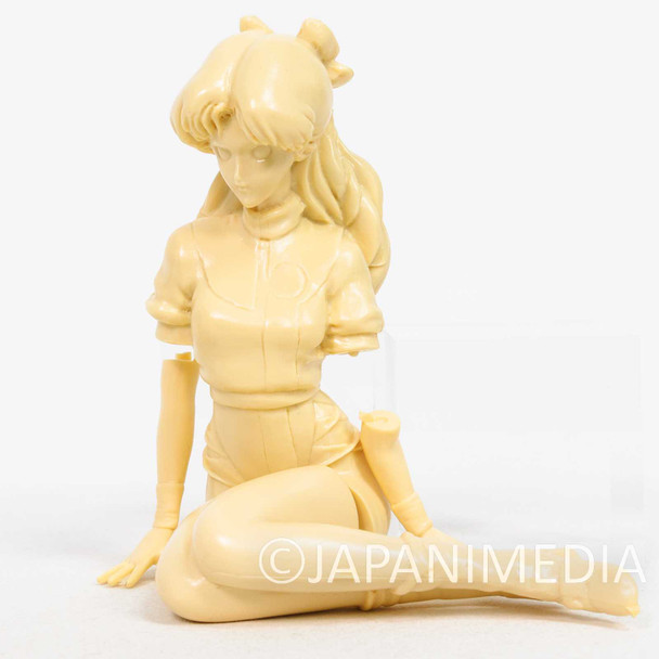 GunBuster Aim For the Top Kazumi Amano Resin Cast Model Kit General Products Japanimedia Store FRONT