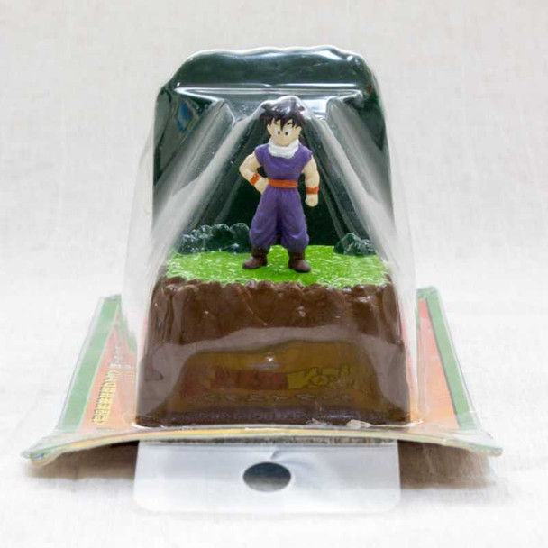 Dragon Ball Z Mobile Stand Son Gohan Popy JAPAN ANIME MANGA Japanimedia Store FRONT
