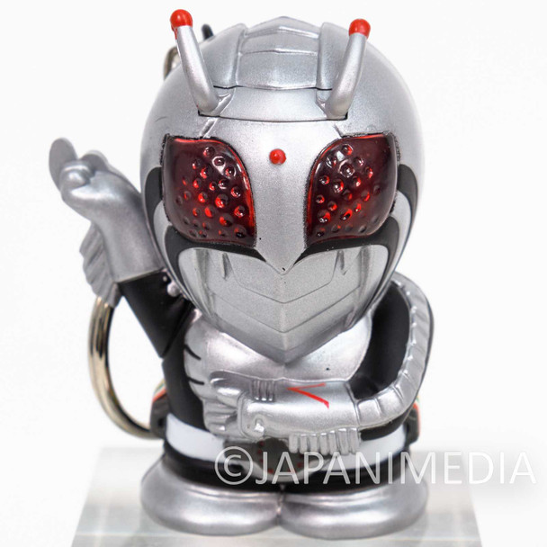 Kamen Rider Masked Rider Super-1 Figure Keychain JAPAN TOKUSATSU Japanimedia Store FRONT