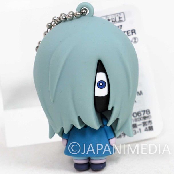 Hunter × Hunter Phantom Troupe Kortopi Figure Ballchain Japanimedia Store FRONT