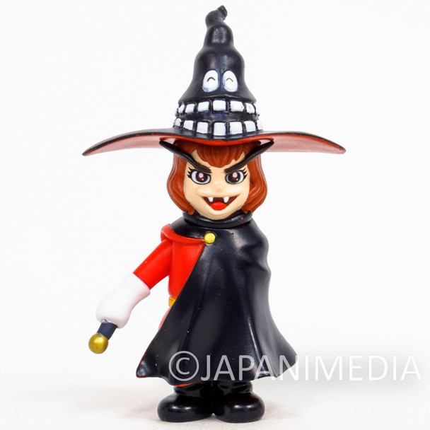 Dororon Enma-kun Mini Soft Vinyl Figure 4" Nagai Go BANDAI Japanimedia Store FRONT