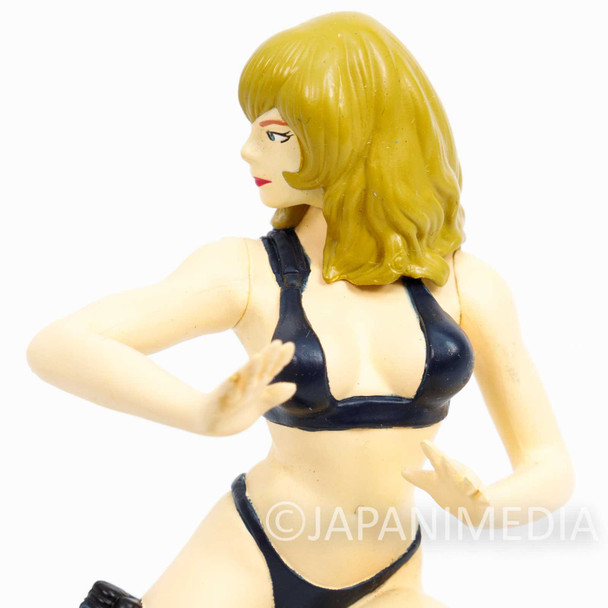 Space Adventure Cobra Dominic Girls Figure Collection JAPAN ANIME MANGA Japanimedia Store FRONT