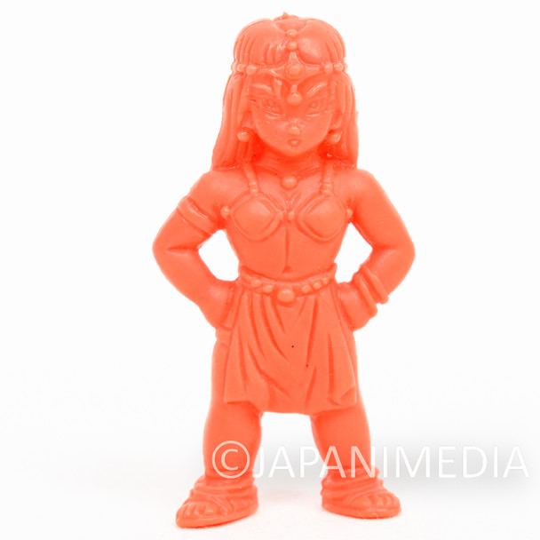 RARE Dragon Quest : Legend of the Hero Abel Manya Mini Rubber Figure Japanimedia Store FRONT