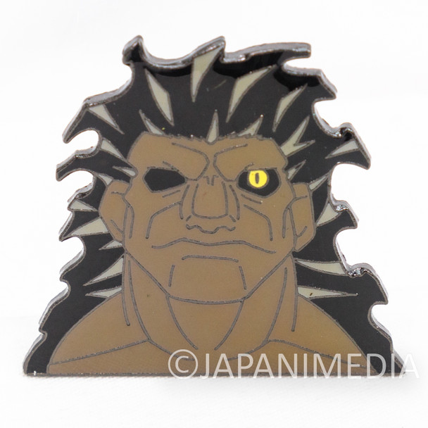 Fate/Stay Night Heracles / Berserker Metal Pins Pintre Collection JAPAN Japanimedia Store FRONT
