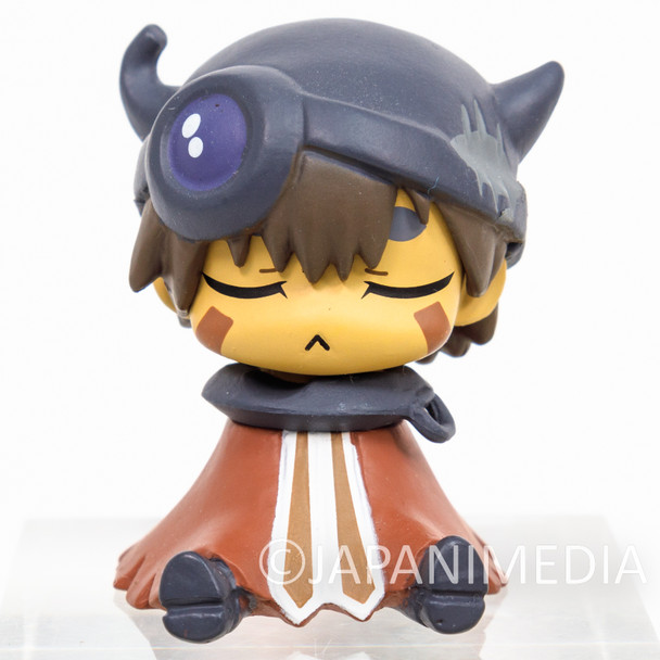 Made in Abyss Reg Sleepy Mini Figure Stasto Japanimedia Store FRONT