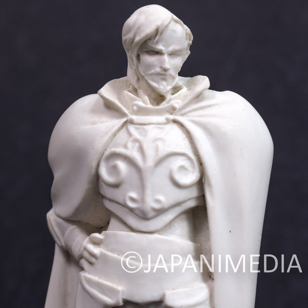 RARE! Record of Lodoss War King Kashue Fantasy Figure Collection Kaiyodo JAPAN Japanimedia Store FRONT