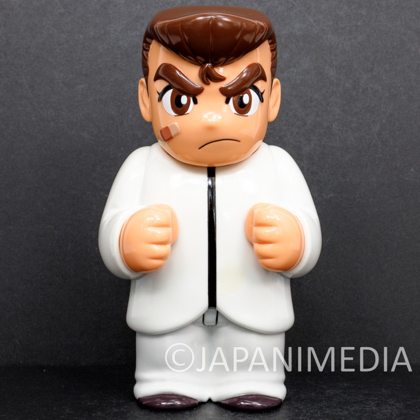 RARE! River City Ransom Kunio-kun 6" Soft Vinyl Figure / RENEGADE Japanimedia Store FRONT