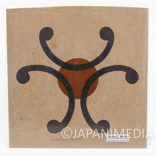 HANATARASH / Total Retardation 7 inch Record VC63 / YAMATSUKA EYE ∈Y∋ BOREDOMS Japanimedia Store FRONT