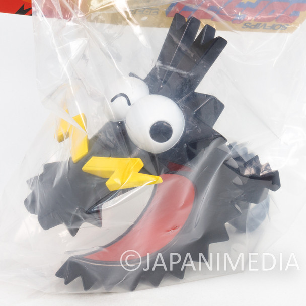 CORO-Dragon Soft Vinyl Figure COROCORO Comic's Mascot Character Japanimedia Store FRONT