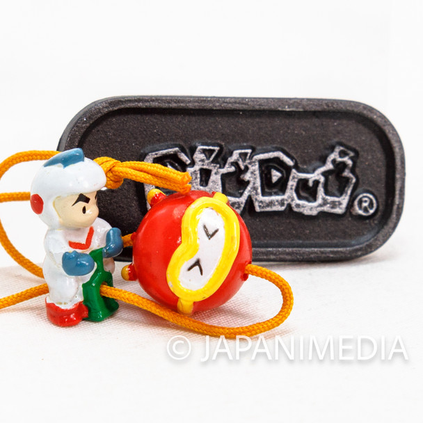 Retro DIG DUG Mini Figure Strap Namco Arcade Game JAPAN | Japanimedia Store Front