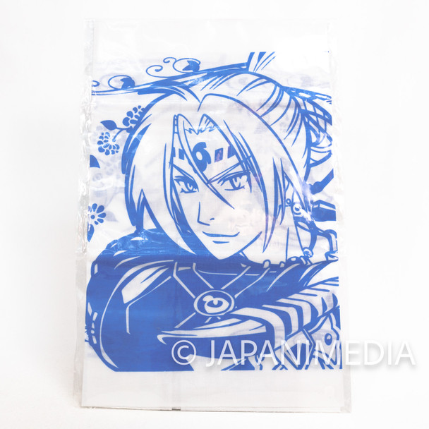 Arata: The Legend Kannagi Tenugui (Washcloth) Japanimedia Store FRONT
