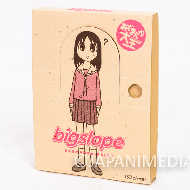 Azumanga Daioh Osaka Memo Pad Anime Japanese Collectible Japanimedia Store Front