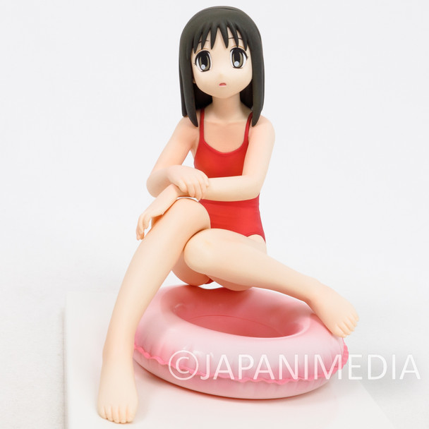 Azumanga Daioh Osaka Kazuga Ayumu Swimsuit PVC Figure 1/7 Scale Kotobukiya Japanimedia Store FRONT