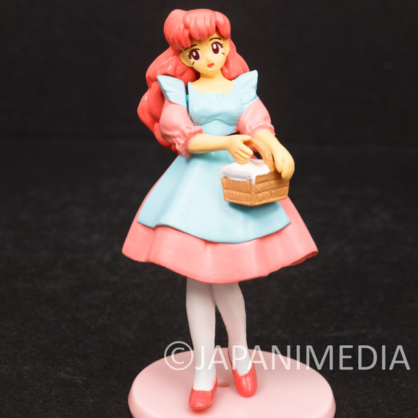 Urusei Yatsura Ran-chan Mini Figure BANDAI Japanimedia Store FRONT