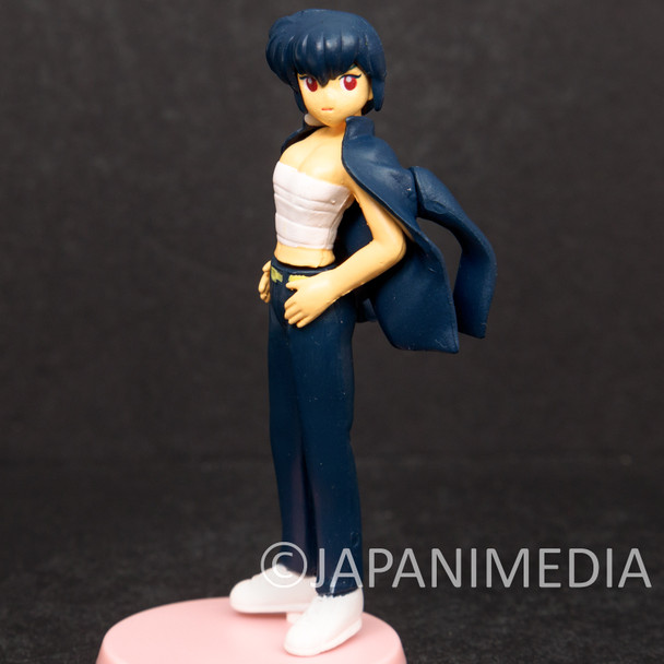 Urusei Yatsura Ryunosuke Fujinami Mini Figure BANDAI Japanimedia Store FRONT