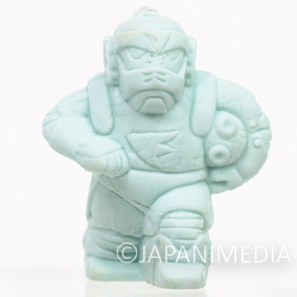 RARE! Bomberman Rubber Figure #3Hudson Famicom JAPAN GAME NES Japanimedia Store FRONT