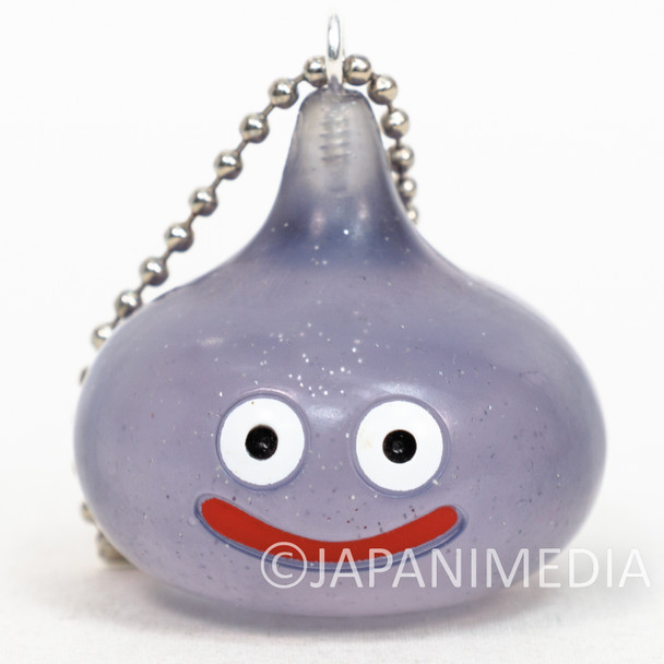 Dragon Quest Slim Figure Ballchain WARRIOR ENIX Japanimedia Store FRONT