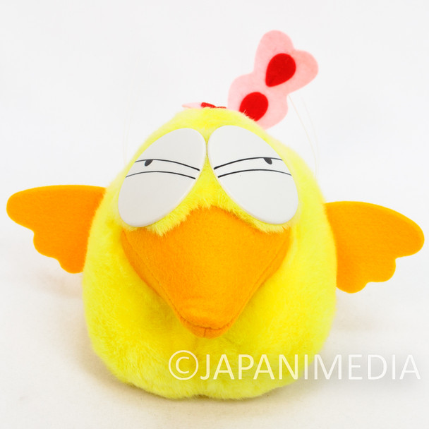 Retro RARE! Ranma 1/2 Houou Phenix Plush Doll JAPAN ANIME RUMIKO TAKAHASHI Japanimedia Store FRONT