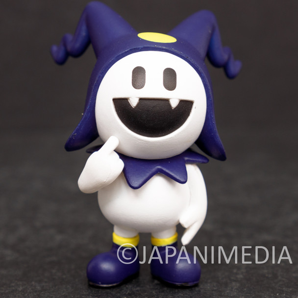 Shin Megami Tensei Jack Frost Devil Mini Finger #2 TAKARA TOMY Japanimedia Store FRONT