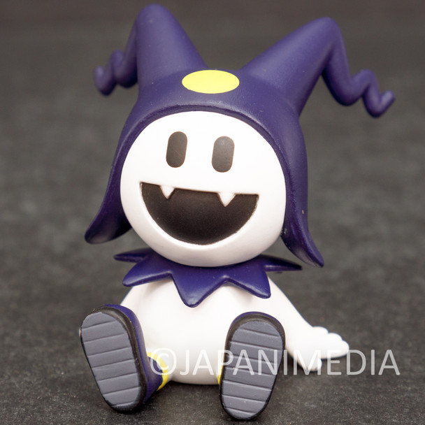 Shin Megami Tensei Jack Frost Devil Mini Finger #3 TAKARA TOMY Japanimedia Store FRONT