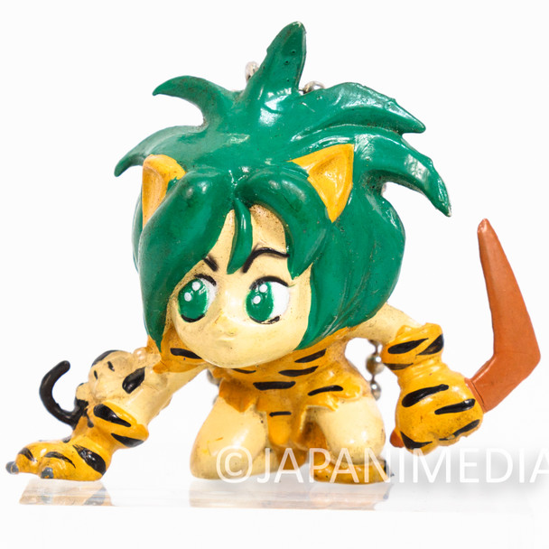 Samurai Shodown Cham Cham Figure Ballchain Japan | Japanimedia Store Front