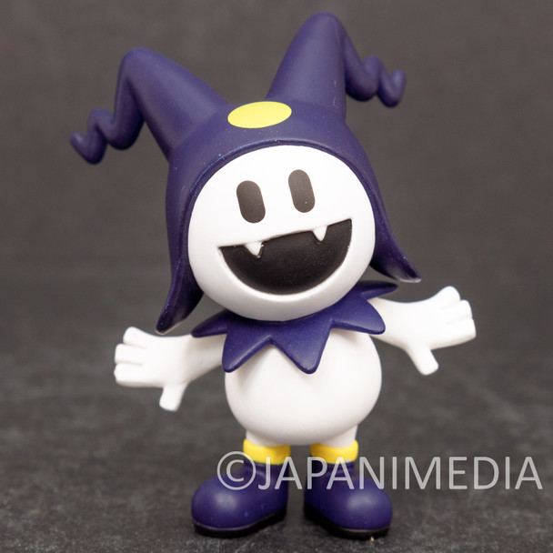 Shin Megami Tensei Jack Frost Devil Mini Finger #2-1 TAKARA TOMY Japanimedia Store FRONT