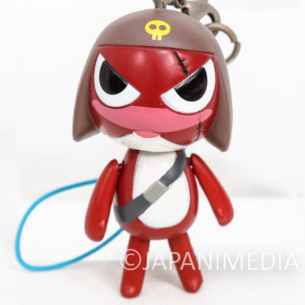Sgt. Frog Keroro Gunso GIRORO Figure Strap JAPAN ANIME MANGA Japanimedia Store FRONT
