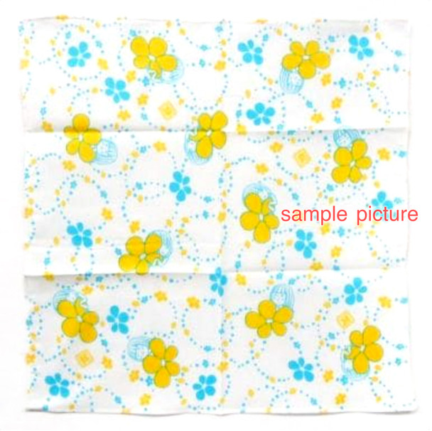 Kimi ni Todoke Sawako Cotton handkerchief Japanimedia Store FRONT