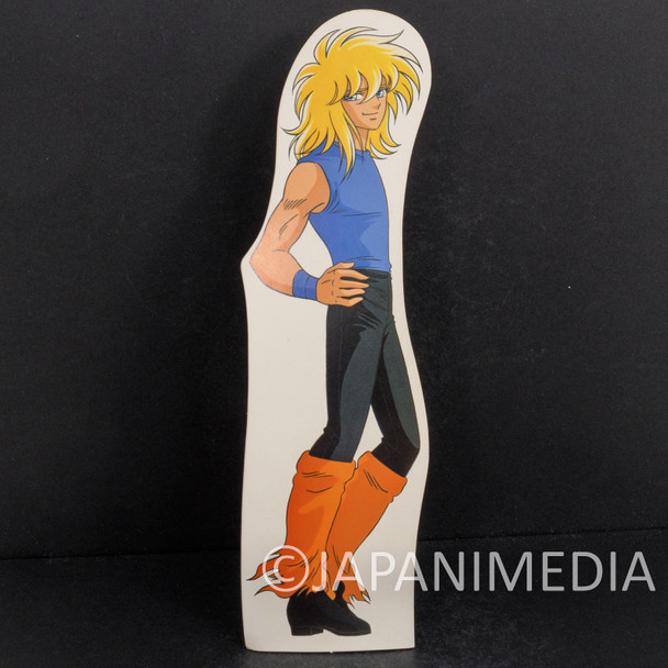 Saint Seiya Cygnus Hyoga Paper Standing POP Panel Movic JAPAN ANIME Japanimedia Store FRONT