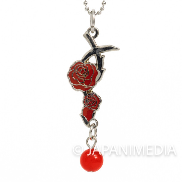 D.Gray-man Arystar Krory III ver. Little Accessories Collection Ball Keychain Japanimedia Store FRONT