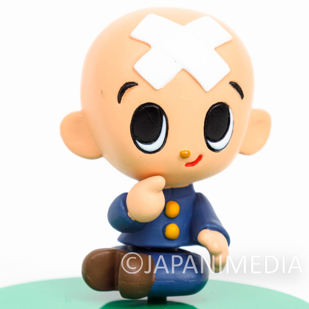 RARE! The Three-Eyed One Hosuke Sharaku Mini Figure Osamu Tezuka Moderno Yujin Japanimedia Store FRONT