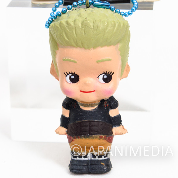 Fist of the North Star RAOH Squeeze Figure Ballchain Kewpie Kewsion Japanimedia Store FRONT