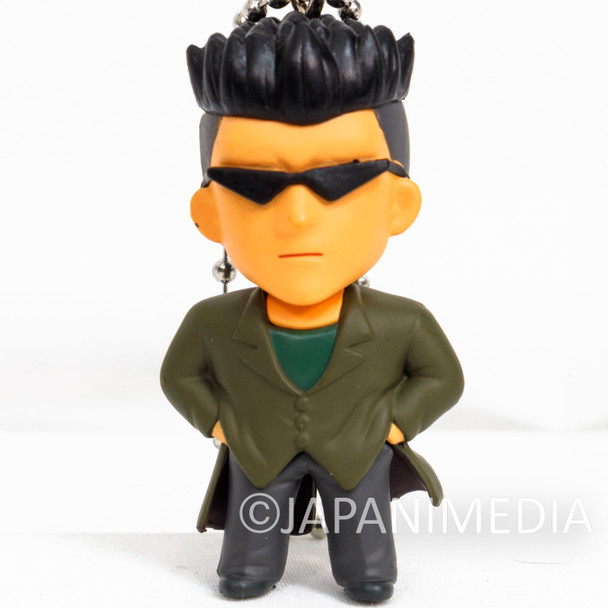 Yu Yu Hakusho Toguro Figure Ballchain Toys Cabin Japanimedia Store FRONT