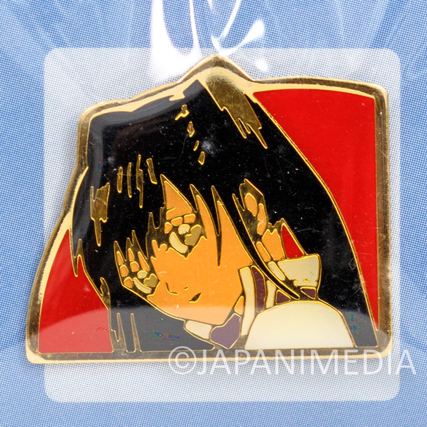 D.Gray-man Lenalee Lee Metal Pins JAPAN ANIME Japanimedia Store FRONT