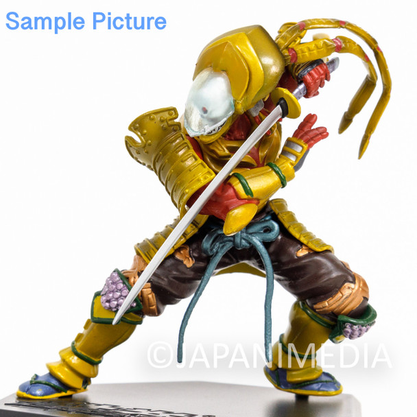 Tekken 5 Yoshimitsu Figure 3.5 Inch Megahouse GCC Japanimedia Store Front