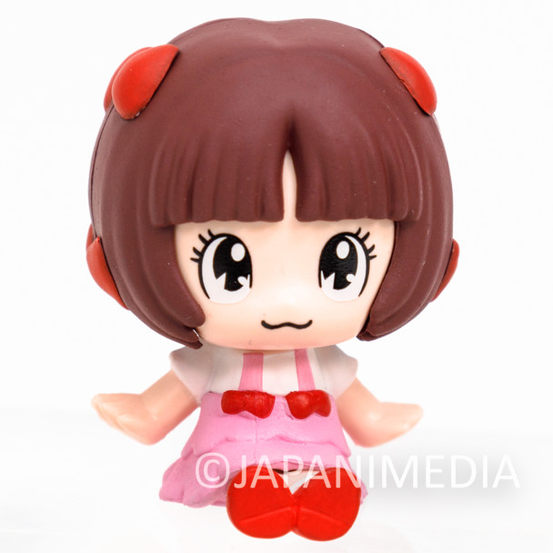 Black Jack Pinoko Mini Figure Osamu Tezuka JAPAN ANIME MANGA Japanimedia Store FRONT