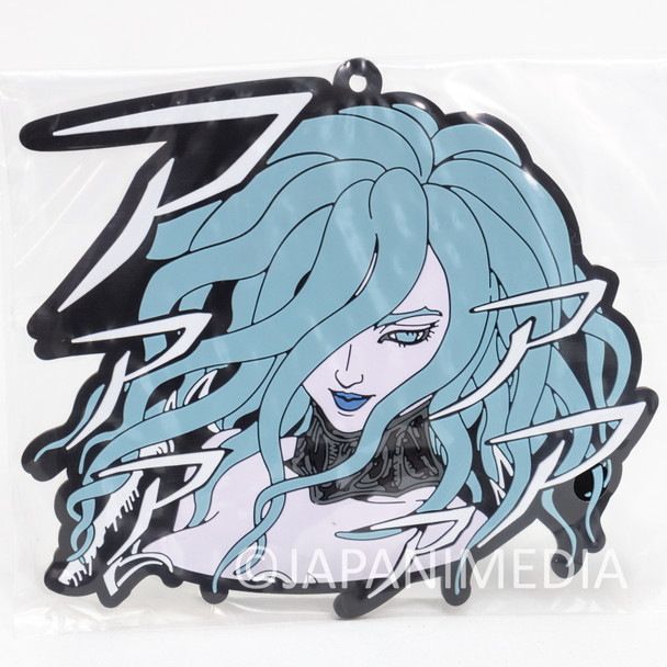 Berserk Slan Rubber Coaster BANDAI NAMCO JAPAN ANIME MANGA Japanimedia Store FRONT