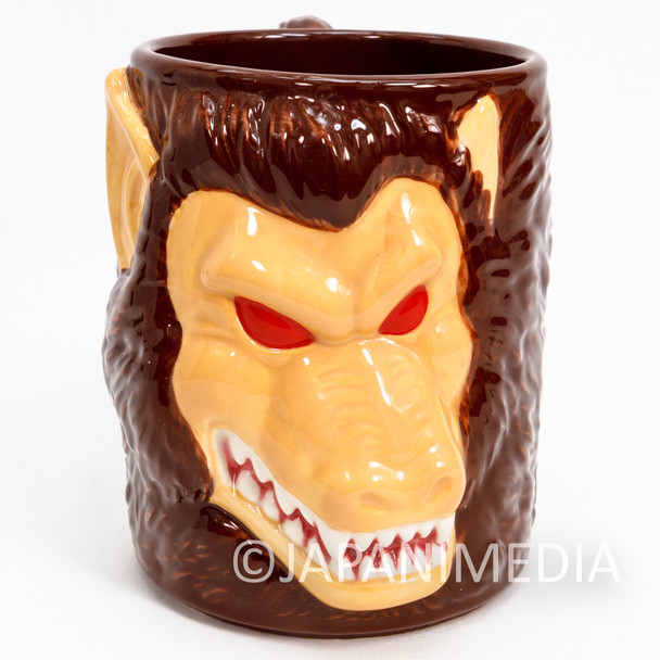 Dragon Ball Mug Great Ape Oozaru Banpresto NOBOX Japanimedia Store FRONT