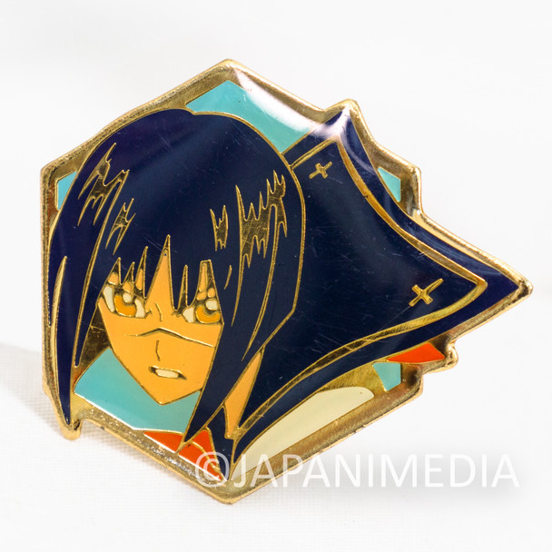 Busou Renkin Tokiko Tsumura Weekly Jump Character Pins JAPAN ANIME MANGA Japanimedia Store FRONT