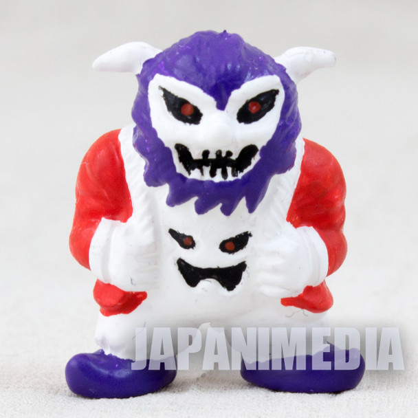 Copy of Ghosts'n Goblin Astaroth 1" Rubber Figure Painted Capcom Makaimura JAPAN FAMICOM Japanimedia Store FRONT