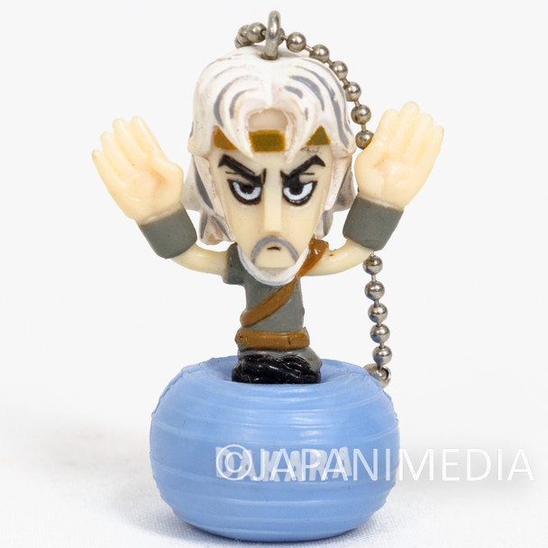 Fist of the North Star TOKI Mini Figure Ballchain DAKARA Japanimedia Store FRONT